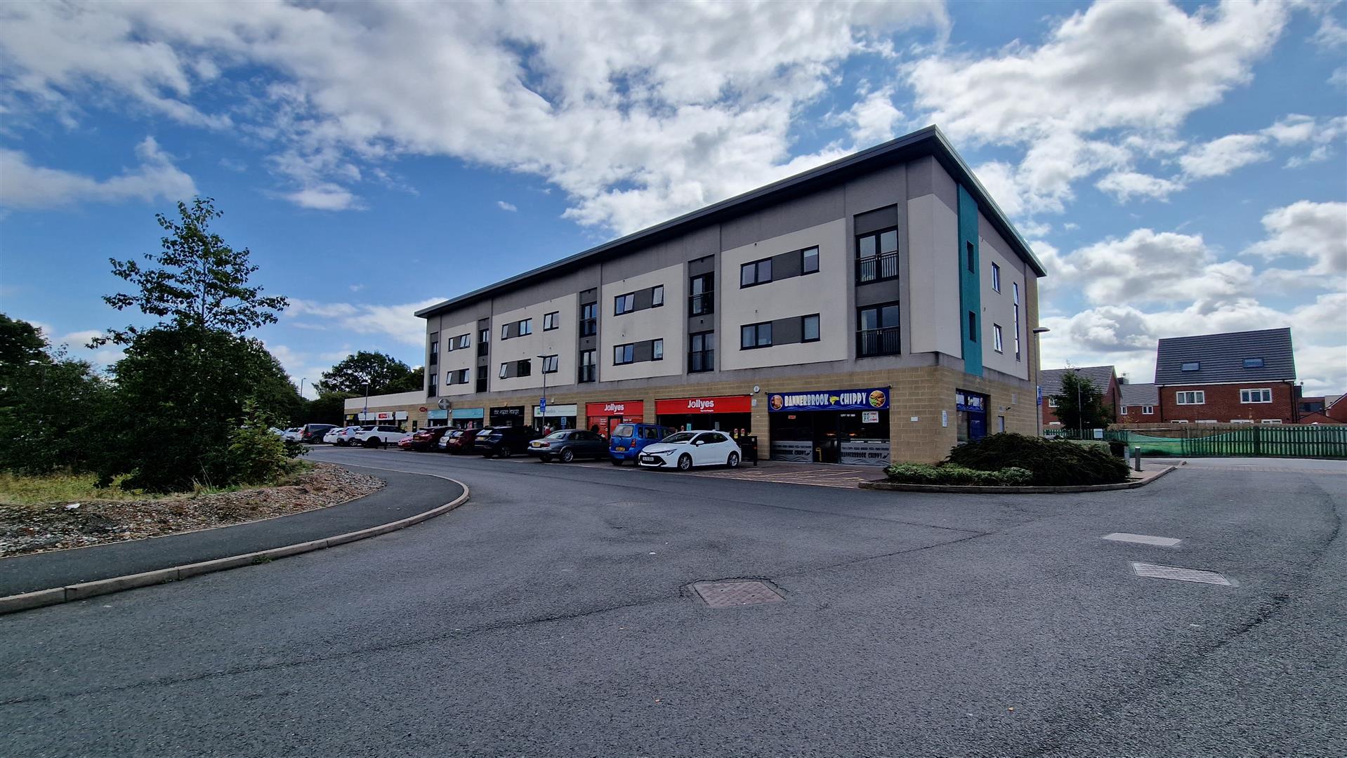 Gramercy Park, Bannerbrook Park, Coventry Foster Lewis & Co Estate Agents